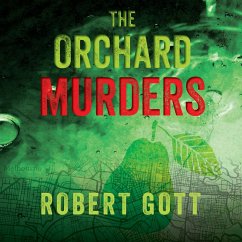 The Orchard Murders (MP3-Download) - Gott, Robert
