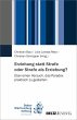Erziehung statt Strafe oder Strafe als... - Bild 1