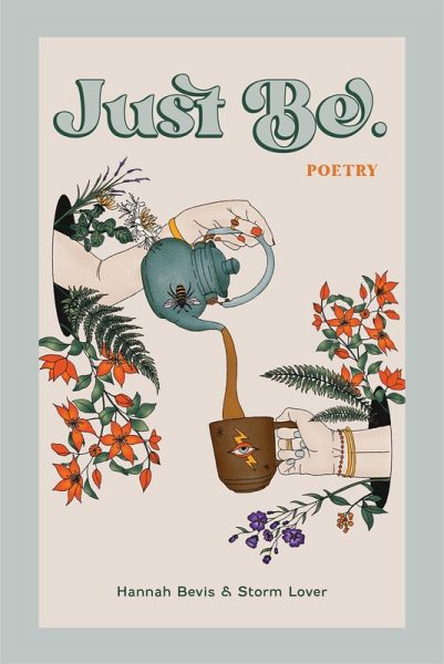 Just Be (eBook, ePUB)