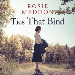 Ties That Bind (MP3-Download) - Meddon, Rosie