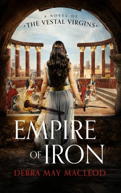 Cover Empire of Iron (eBook, ePUB)