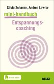 Mini-Handbuch Entspannungscoaching (eBook, PDF)