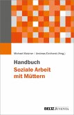 Handbuch Soziale Arbeit mit Müttern (eBook, PDF)
