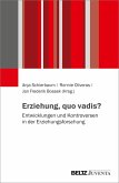 Erziehung, quo vadis? (eBook, PDF)