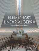 Elementary Linear Algebra (eBook, ePUB)