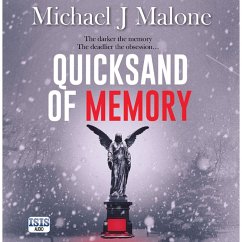 Quicksand of Memory (MP3-Download) - Malone, Michael J.