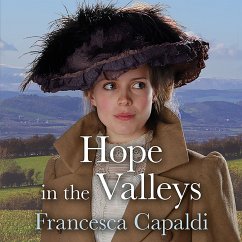 Hope in the Valleys (MP3-Download) - Capaldi, Francesca