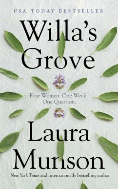 Willa's Grove (eBook, ePUB) - Munson, Laura