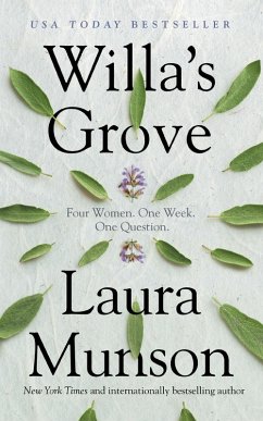 Cover Willa's Grove (eBook, ePUB)