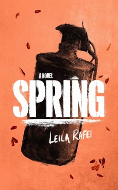 Cover Spring (eBook, ePUB)