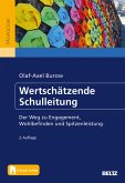 Wertschätzende Schulleitung (eBook, PDF)
