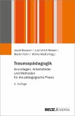 Traumapädagogik (eBook, PDF)