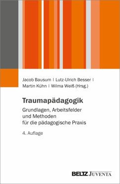 Traumapädagogik (eBook, PDF)