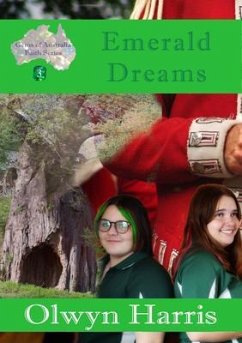 Emerald Dreams (eBook, ePUB) - Harris, Olwyn