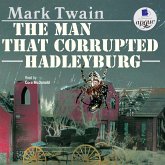 The Man That Corrupted Hadleyburg (MP3-Download)