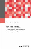 Von Frau zu Frau (eBook, PDF)