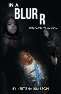 In A Blurr (eBook, ePUB) - Brabson, Kertisha