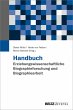 Handbuch Erziehungswissenschaftliche... - Bild 1
