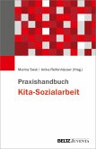 Praxishandbuch Kita-Sozialarbeit (eBook, PDF)