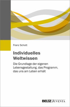 Individuelles Weltwissen (eBook, PDF) Cover Individuelles Weltwissen (eBook, PDF)
