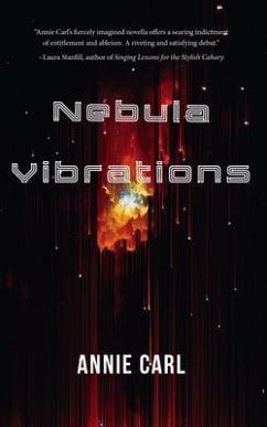 Cover Nebula Vibrations (eBook, ePUB)