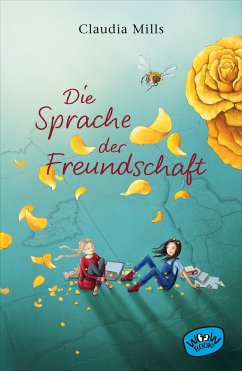 Die Sprache der Freundschaft (eBook, ePUB) - Mills, Claudia