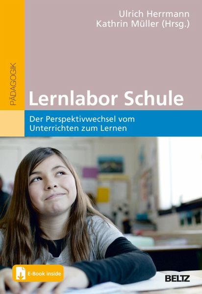 Lernlabor Schule (eBook, PDF) Lernlabor Schule (eBook, PDF)