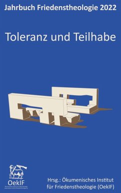 Toleranz und Teilhabe (eBook, ePUB)