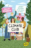 Climate Club - Jetzt retten wir das Klima! (eBook, ePUB)