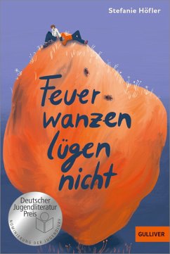 Cover Feuerwanzen lügen nicht (eBook, ePUB)