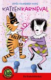 Katzenkarneval (eBook, ePUB)