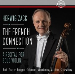 The French Connection - Herwig Zack