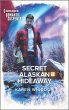Secret Alaskan Hideaway (eBook, ePUB) - Bild 1