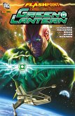 Flashpoint Sonderband - Green Lantern (eBook, PDF)