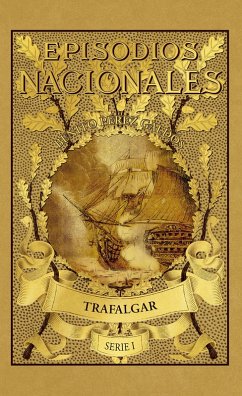 Cover Trafalgar (eBook, ePUB)