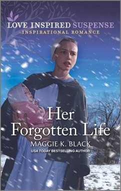 Cover Her Forgotten Life (eBook, ePUB)