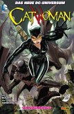 Catwoman - Bd. 4: Bandenkrieg (eBook, ePUB)