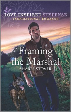 Cover Framing the Marshal (eBook, ePUB)