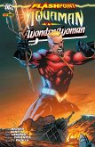 Flashpoint Sonderband - Aquaman vs. Wonder Woman (eBook, ePUB)