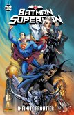 Batman/Superman: Infinite Frontier (eBook, PDF)