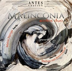 Malinconia - Aiolos-Duo