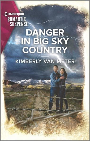 Danger in Big Sky Country (eBook, ePUB) Danger in Big Sky Country (eBook, ePUB)