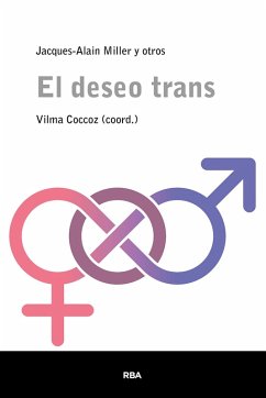 El deseo trans (eBook, ePUB) - Coccoz, Vilma