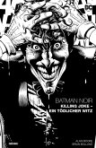 Batman Noir: Killing Joke - Ein tödlicher Witz (eBook, ePUB)