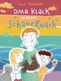 Oma Klack macht Schabernack (eBook, ePUB)