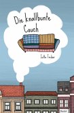 Die knallbunte Couch (eBook, ePUB)