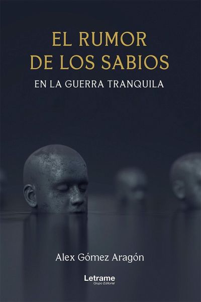 El rumor de los sabios (eBook, ePUB)