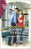 Booked to Kill (eBook, ePUB)
