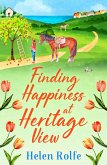 Finding Happiness at Heritage View (eBook, ePUB)