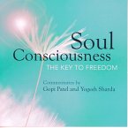 Soul Consciousness (MP3-Download)